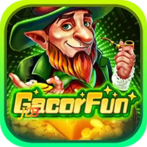 gacorfun — Aplikasi Hub Unduhan